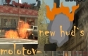 Grenade-Molotov mod